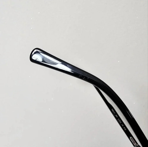 Ted Baker London Polarized Sunglasses Designer Blue Gray  Black - Picture 9 of 9